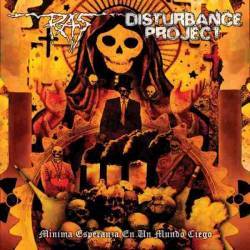 RAS : Minima Esperanza en un Mundo Ciego